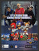 2004 Sonic Heroes Video Game Print Advertisement