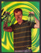2005 SoSo Soda Green / Zombie Guy Print Advertisement Ad