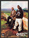 2005 Print Advertisement South Pole Mobb Deep Wall Clothing Musician Ad.