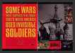 1997 Soviet Strike Video Game Print Advertisement (2 Pages)