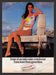 1988 Speedo Swimsuits Sitting on the Dock Print Advertisement Ad