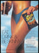 Spicer's Wheat Snacks 1980s Print Advertisement Ad 1989 Bikini Bottom Legs Fetch the Paper!