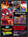 1994 Spider-Man & X-Men "Arcade's Revenge" Video Game Print Advertisement