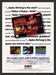 1994 The Trusted Tales of Spike McFang Video Game Print Advertisement