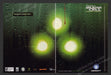 2004 Splinter Cell: Chaos of Theory Video Game Print Advertisement (2 Pages)