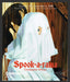 2008 Spook-a-rama Christopher Winter NYC Edelman Arts Print Advertisement Ad
