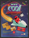 1992 Print Advertisement Spot: The Cool Adventure Video Game Ad.