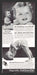 1940 Squibb Cod-Liver Oil Babies Vitamins Cloth Diapers Print Advertisement Ad