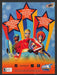 2002 SSX Tricky Video Game Print Advertisement