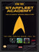 1994 Star Trek Starfleet Academy Video Game Print Advertisement