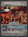 2005 Print Advertisement Star Wars Battlefront II Video Game Ad.
