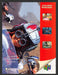 1999 Star Wars Episode I - Racer  Video Game Print Advertisement.
