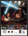 2005 Star Wars Episode III: Revenge of the Sith Video Game Print Advertisement