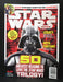 Star Wars Insider Magazine Issue 154 January 2015 Darth Vader Cover 50 Greatest Fetch the Paper!