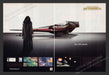2002 Star Wars: Jedi Starfighter Video Game Print Advertisement (2 Pages)