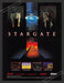 1995 Print Advertisement Stargate Video Game Ad.