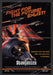 2000 Print Advertisement 2 Page Starlancer Video Game Ad.