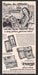 1948 Startex Kitchen Towels Printed Illustration Print Advertisement Ad