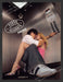 2005 Print Advertisement Steve Madden Mens Shoes Sex in Elevator Ad.