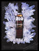 Stolichnaya Cristall Vodka 1990s Print Advertisement Ad 1995 Bottle Crytals Fetch the Paper!
