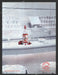 2005 Print Advertisement Stolichnaya Razberi Raspberry Ice Bar Alcohol Ad.