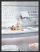 2005 Print Advertisement Stolichnaya Stoli Persik Frozen Peach Bar Alcohol Ad.
