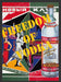 Stolichnaya Vodka Freedom Russian Color 1990s Print Advertisement 1994 Fetch the Paper!