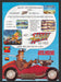 1994 Street Racer Helmut Von Pointenegger Video Game Print Advertisement