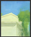 2008 Stuart Shils NYC Art Gallery Show Print Advertisement Ad