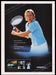 Subaru Matina Navratilova 2000s Print Advertisement Ad 2002 Fetch the Paper!