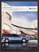 Subaru The Impreza "It's Like Stilettos" 2000s Print Advertisement Ad 2008 Fetch the Paper!