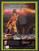 2004 Sudeki "Pray for a full frontal assault" Video Game Print Advertisement
