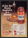 1981 Sue Bee Clover Honey Spread Recipes Print Advertisement Ad