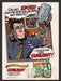 1989 Sun Light Dishwashing Detergent Man Illustration Print Advertisement Ad