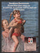 1979 Sundown Sunscreen Mom & Daughter Playing in Lake Print Advertisement Ad