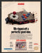 1992 Print Advertisement Supder Advantage Arcade Controller Video Game Ad.