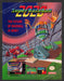 1991 Print Advertisement Super Baseball 2020 Video Game Ad.