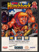1991 Print Advertisement Super Hunchback Video Game Ad.