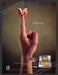 2005 Print Advertisement Super Mario 64 DS Video Game Ad.