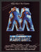 1993 Super Mario Bros. Movie Release Print Advertisement