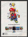 2002 Print Advertisement Video Game Super Mario Sunshine Ad.