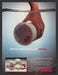 1985 Super Seal Food Containers Print Advertisement Ad