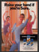 Sure Deodorant Ballerinas 1980s Print Advertisement Ad 1983 Fetch the Paper!