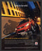 2007 Suzuki SX4 "Born to be Wild" Print Advertisement Ad.