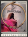 1997 Print Advertisement Swarovski Savvy Collection Jewelry Crystal Love Ad.