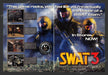 2000 Print Advertisement 2 Page Swat 3: Close Quarters Battle Video Game Ad.