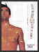 2001 Swatch Skin Watches Chrono Sexy Shirtless Male Model Print Advertisement Ad.