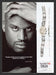 2001 Swatch Skin Watches Chrono Shaquille O'Neal Athlete Print Advertisement Ad.