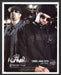 2004 Sway and King Tech Music Release Print Advertisement Ad.