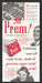 1941 Swift's Prem Premium Brand Meat Print Advertisement Ad
